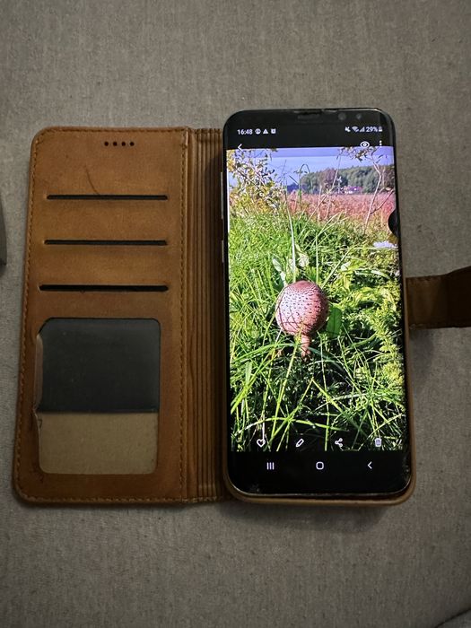 Samsung S8+ pentru piese