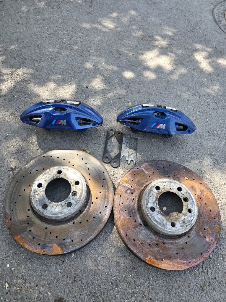На части Бмв е60 535д фейс 286кс