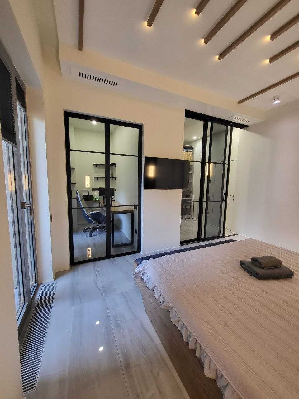 Luxury Residence in Mirabad Avenue B ( block )
