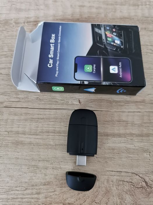 Adaptor android auto & CarplayAuto