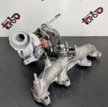 Turbo Seat Altea Leon Toledo Skoda Octavia Superb 1.9 TDI 105CP BLS