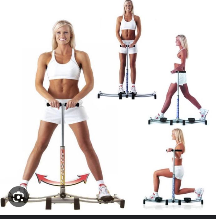 Продам тренажер