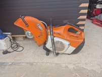 Drujba taiat beton Sthil TS410