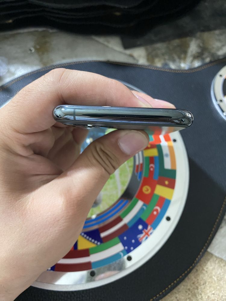 iphone 11 pro 64 gb