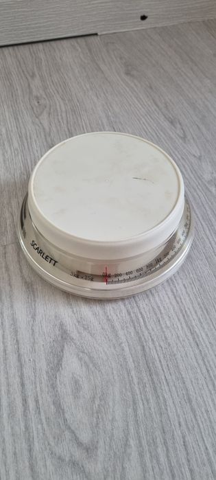 Кухонные весы,Scarlett