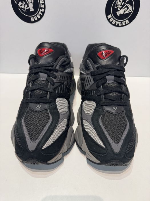 Маратонки NEW BALANCE 9060.Номер 41