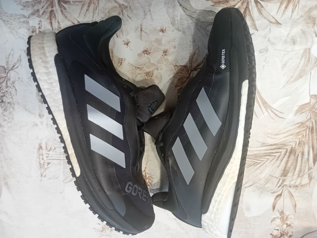 Адидас gore tex continental 40 номер-Виетнам