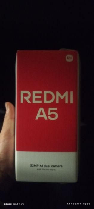 Redmi a5 редми А5