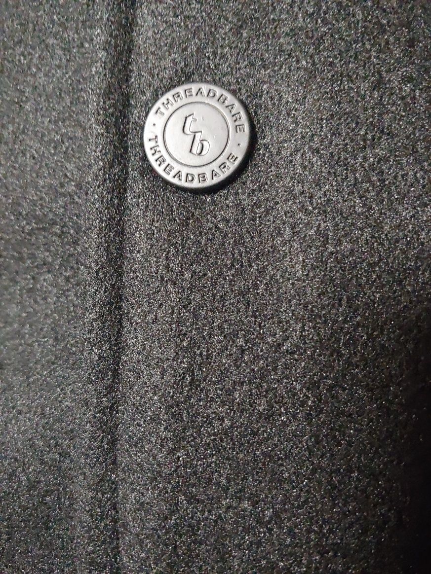 Мъжко яке Threadbare