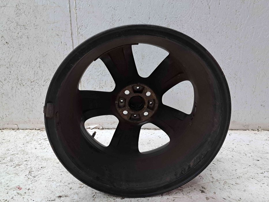 Set jante aliaj MINI Cooper (R56) [Fabr 2006-2014] 4X100 / R17 / 7J /
