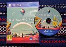 Продавам игри за Playstation 4