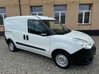 Opel combo  2015 clima