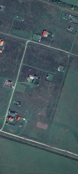 Teren intravilan Prejmer, Lunca Câlnicului