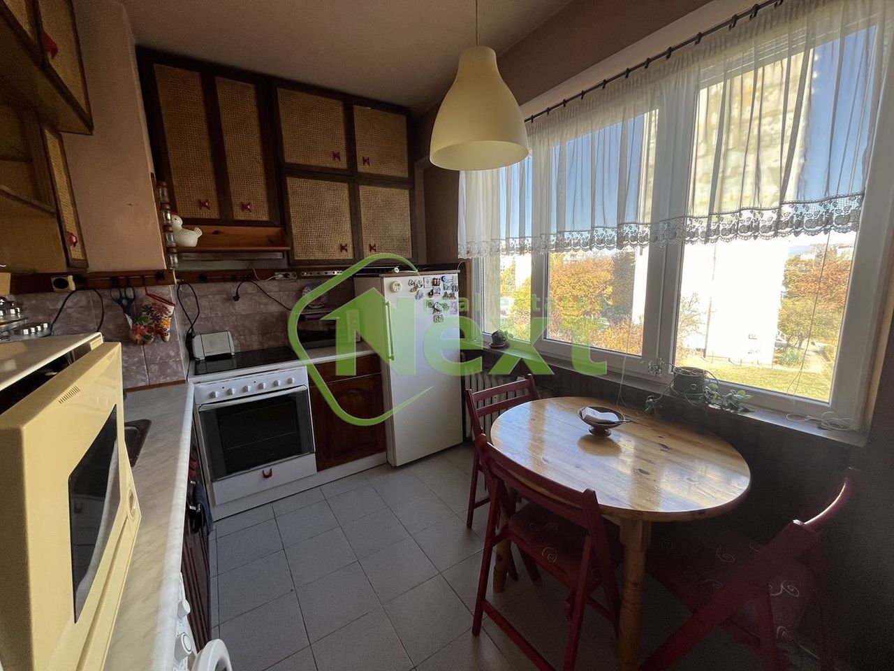Дава се под наем Двустаен апартамент в София, Дружба 1 - 67 кв.м за 430 € - Снимка #9