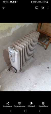 Радиатор без дефекти