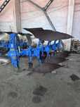 Lemken EurOpal 7. Arzon narxlarda sotiladi