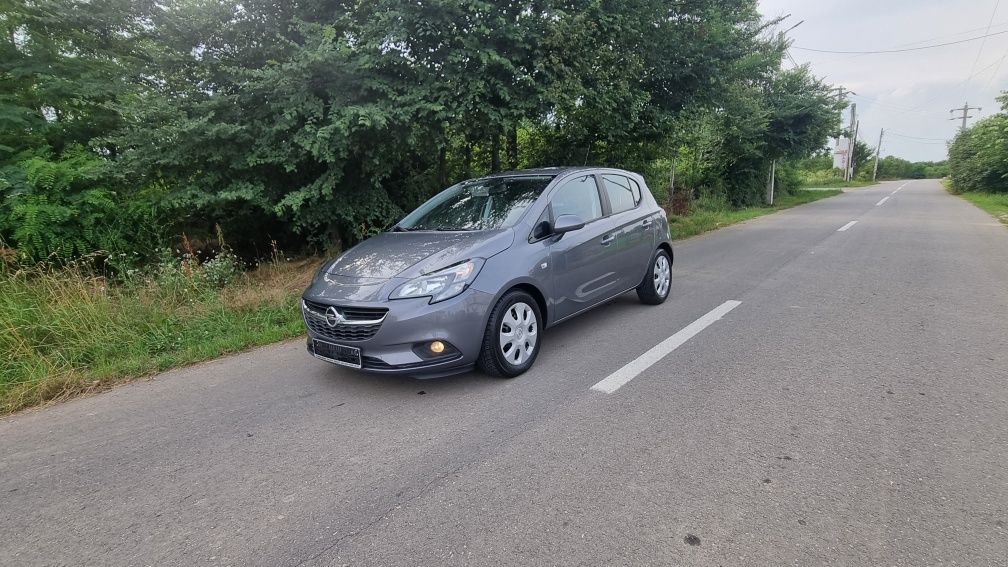 Opel Corsa, Skoda Fabia ,Polo