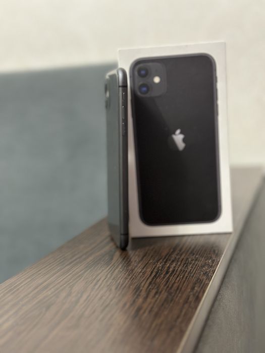 IPhone 11 128 Идеал 10/10
