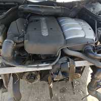 Motor 2.2 Mercedes om611 w203 sprinter