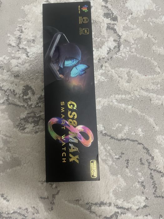 smart часы , умные часы