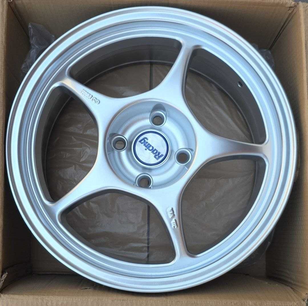FORMULAPLUS 17R 4/100/114 Saka Sport Diskalar