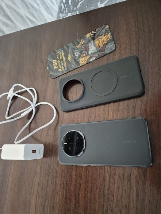 Honor magic 7 12/256 Global 2ta sim