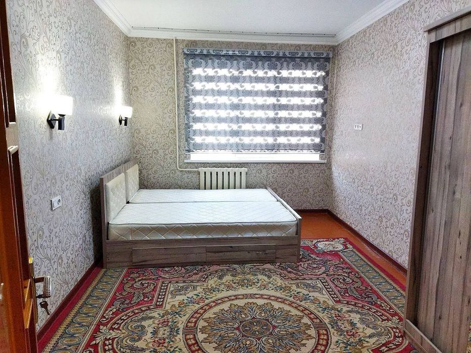 Sergili tumanida kvartira IJARAGA