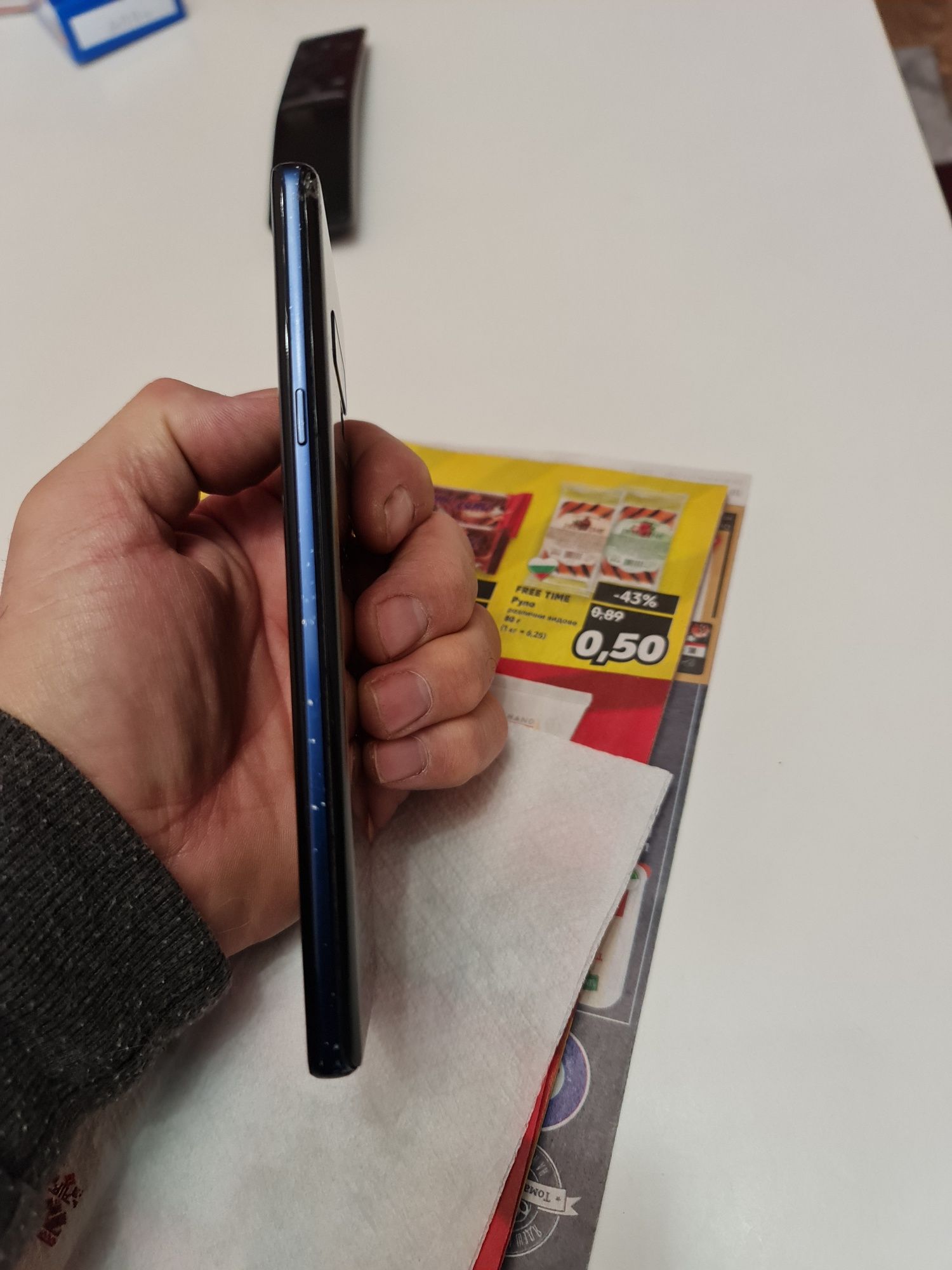 Продавам samsung note9