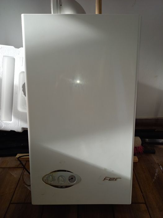 Centrala gaz Ferolli,Ferizi 24 kw