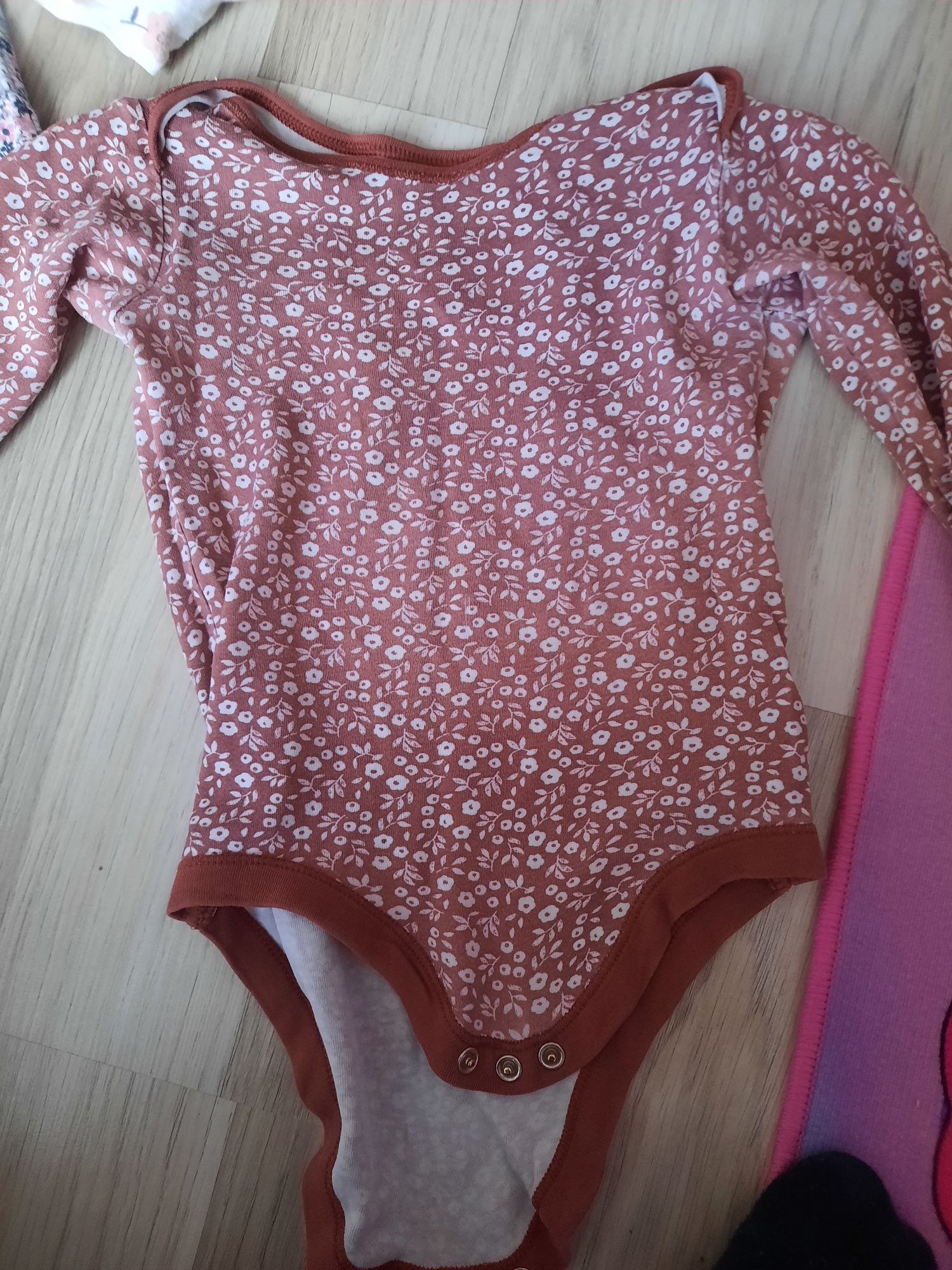 Lot body-uri 74/80