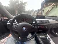 Bmw f30 2012 2.0 318d