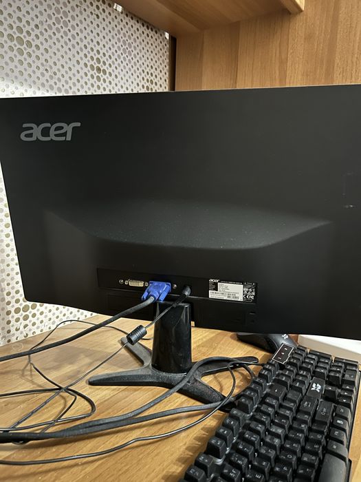 Компьютер в сборе