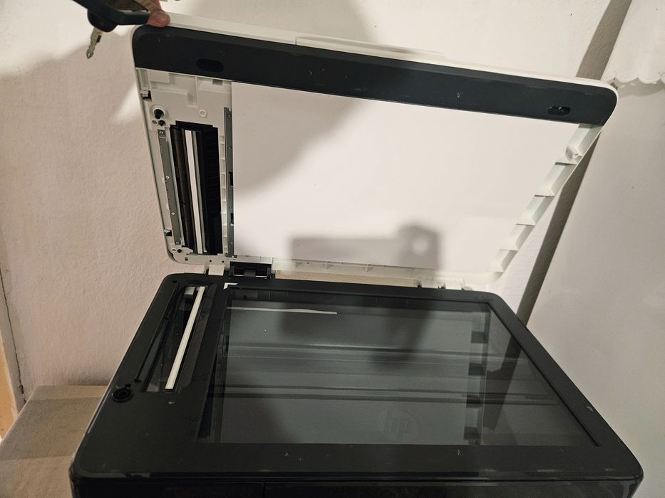 HP OfficeJet Pro 7740