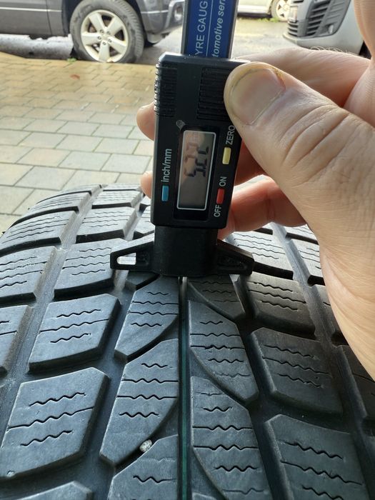 205/55/16 зимни гуми Фалкен