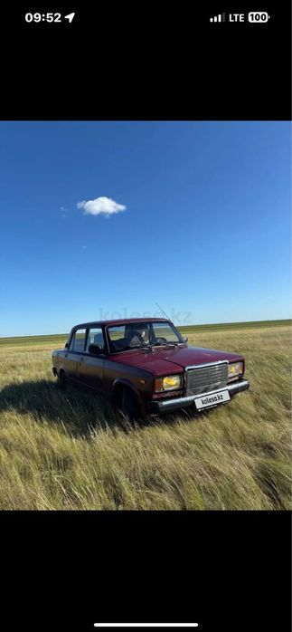 Продам  ваз 2107