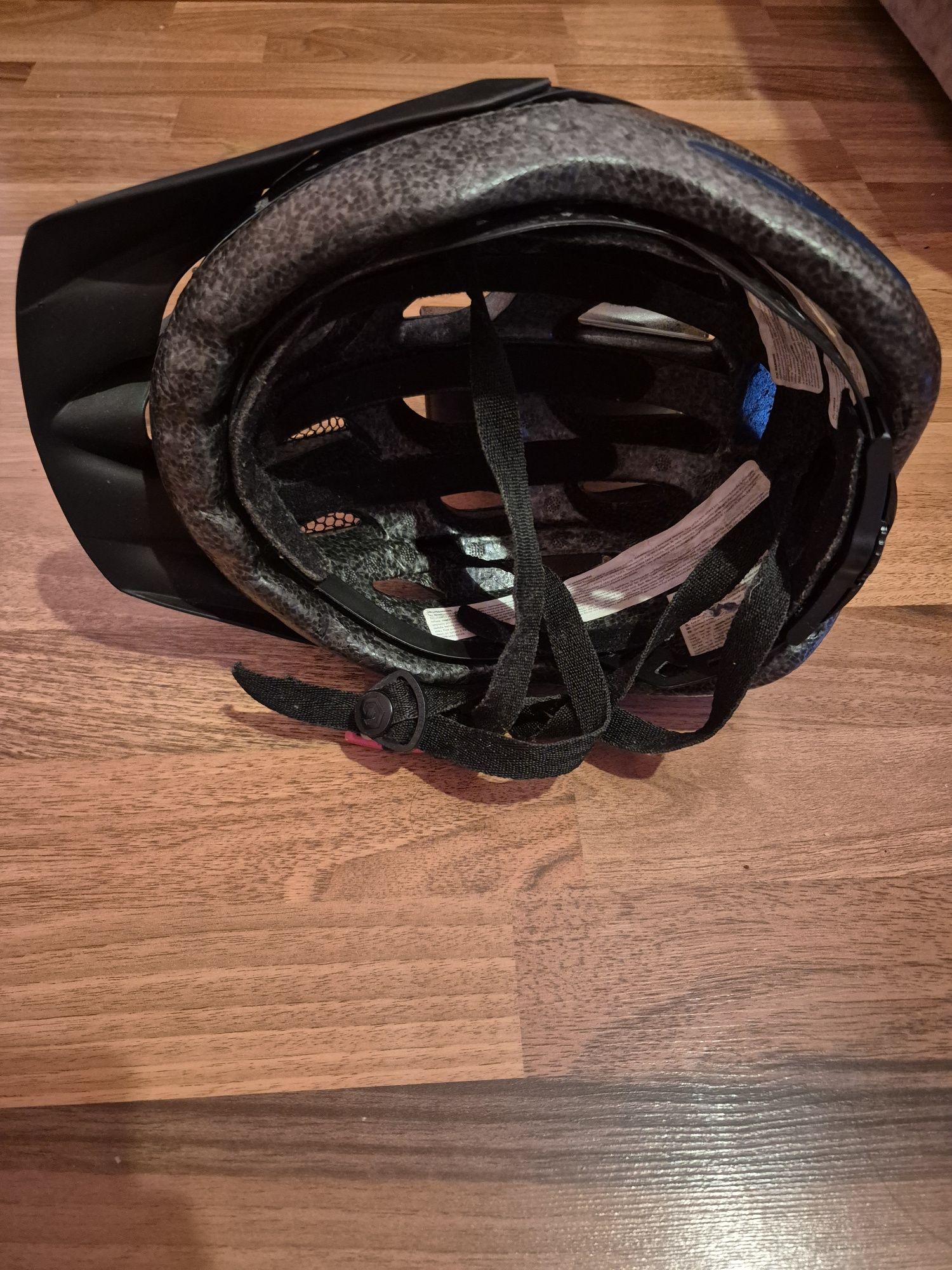 Cască bicicletă 54/58 cm
