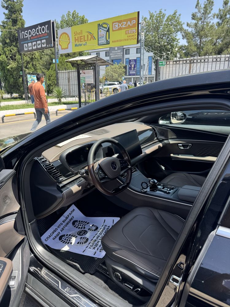 Byd han sotiladi 2022 yil kiraskasi toza holati idyal murojat uchun ..