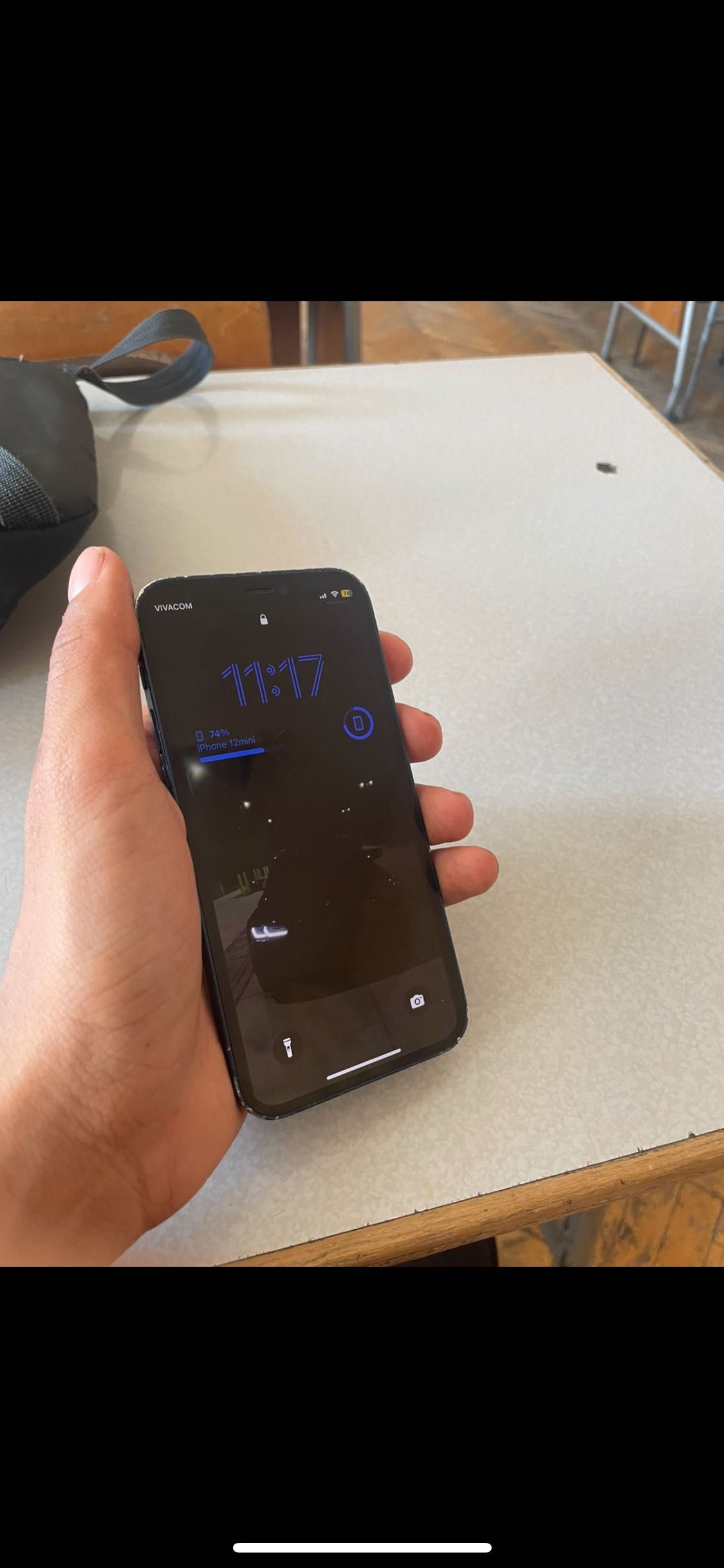 Iphone 12mini 64GB