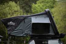 Cort auto cu Sky Roof 210 x 210 cm Overlander Discover Max