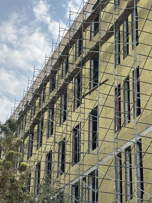 Stoyka lesa arendaga va sotuvga