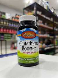 Carlson Glutathione booster 60caps