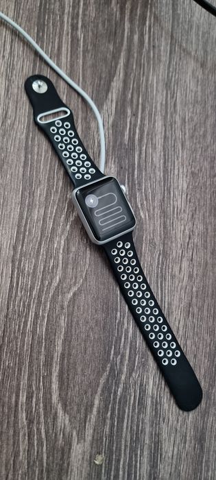 Смарт часы Apple Watch