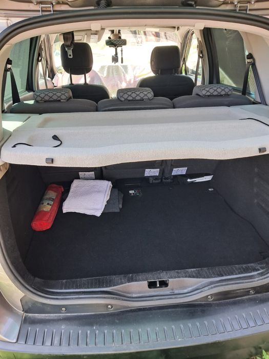 Renault scenic megane