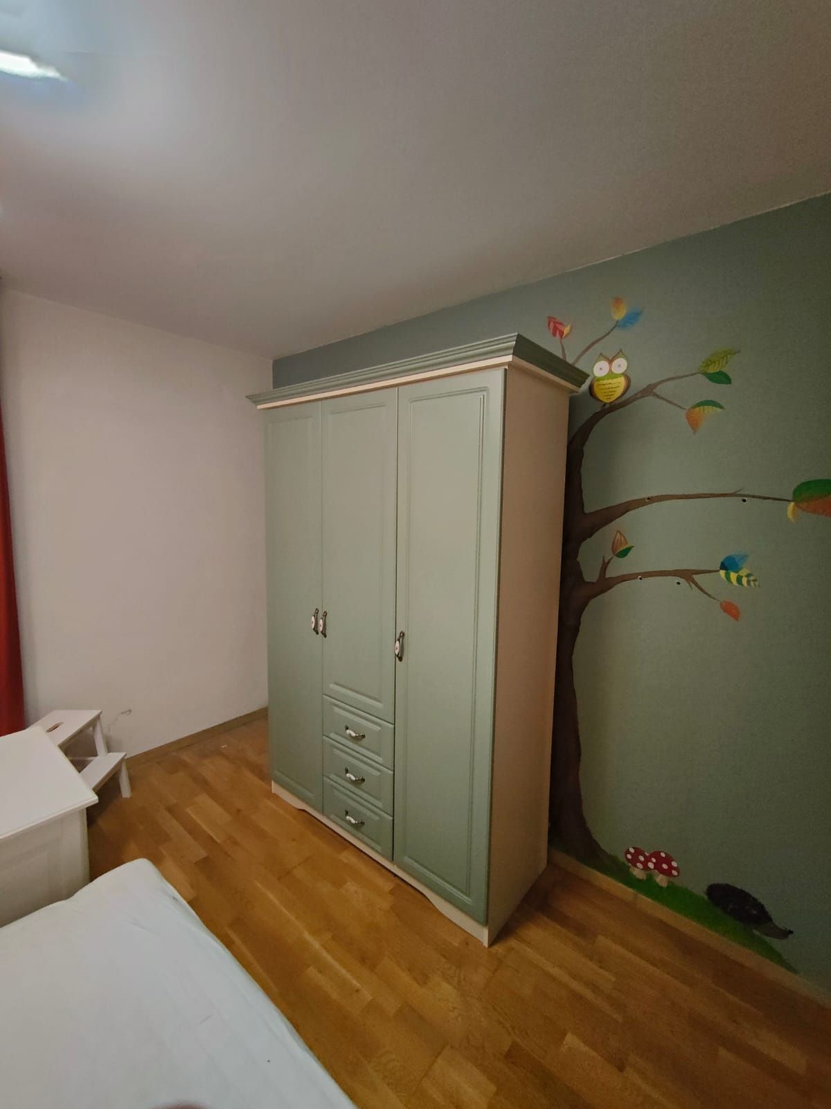 Mobilier dormitor