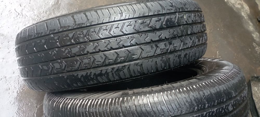 R 14 spark balon, 4 ta bor, donasi 100 mingdan