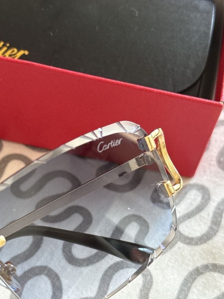 Cartier слънчеви очила