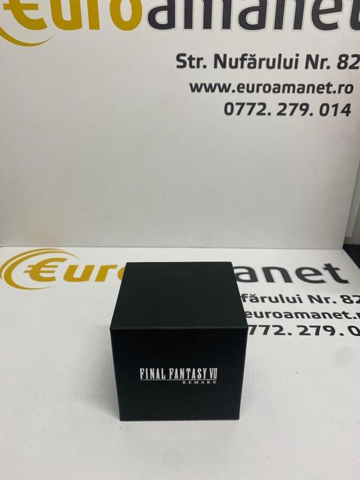 Ceas Final Fantasy VII Remake - Tifa Lockhart -N2-