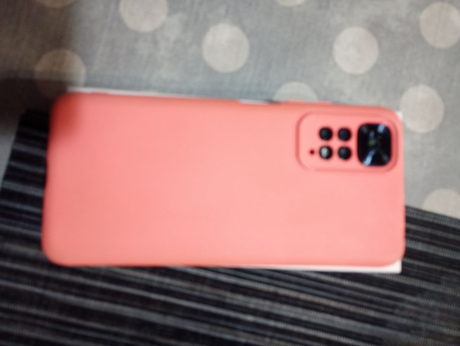 Продавам телефон Redmi Note 11 S