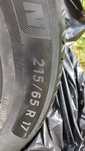 Set 4 Anvelope Michelin Primacy 4 second Hand