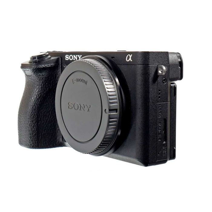 Sony A6500 (body) - verificat de F64 + cadou